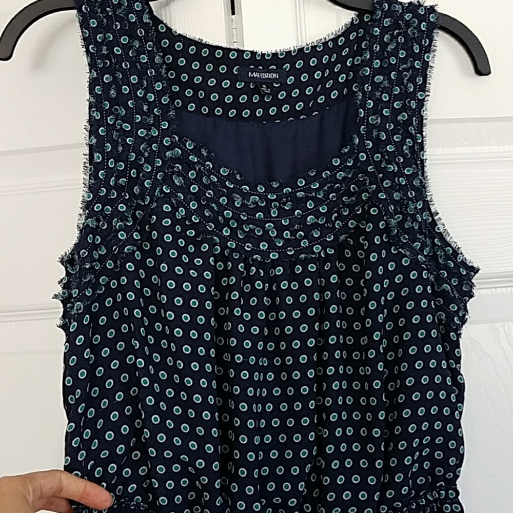 Max Edition Dress - Picture 2 of 3